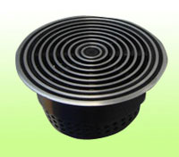 Flooring diffuser