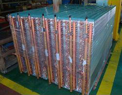 Surface cooler (copper pipe of general pipe)